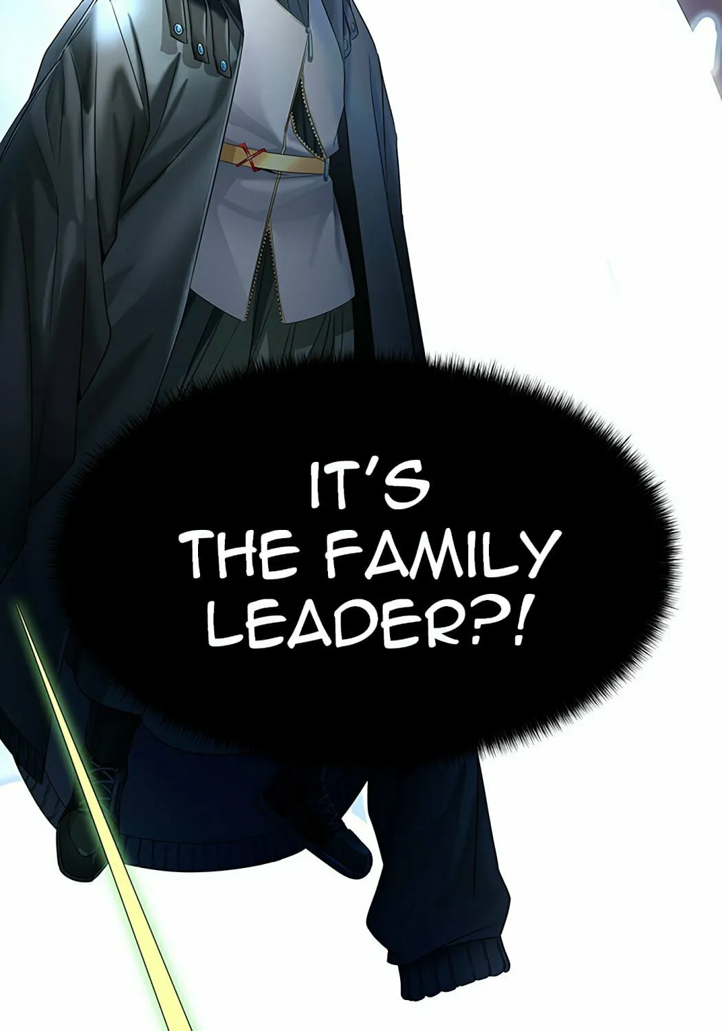 Tower of God Chapter 529 page 192 - 