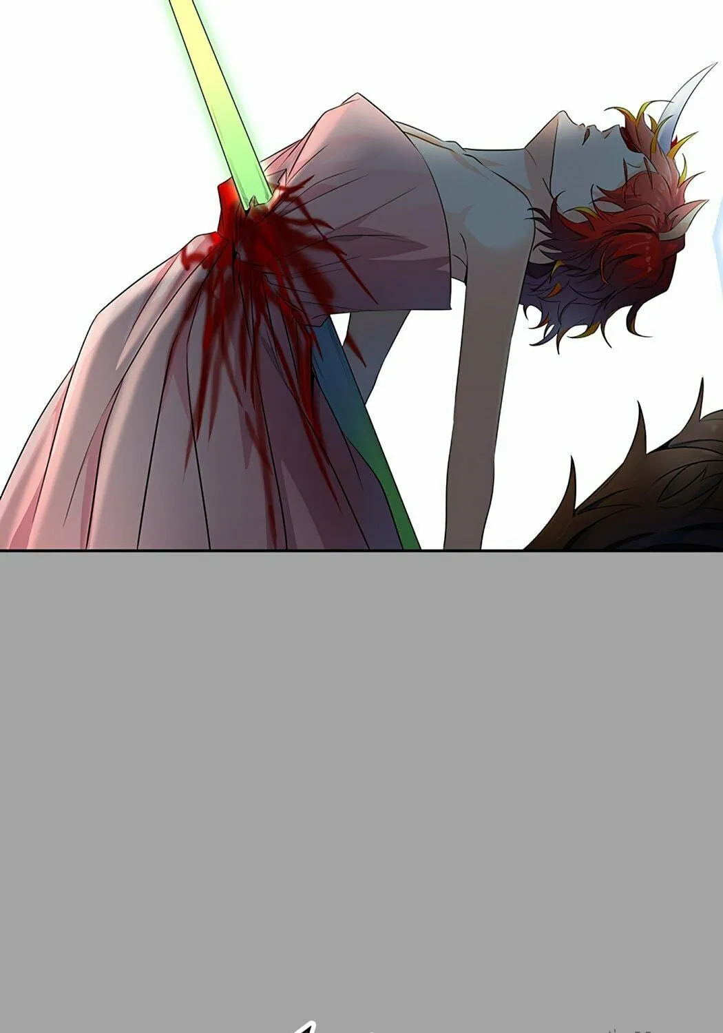 Tower of God Chapter 529 page 193 - 