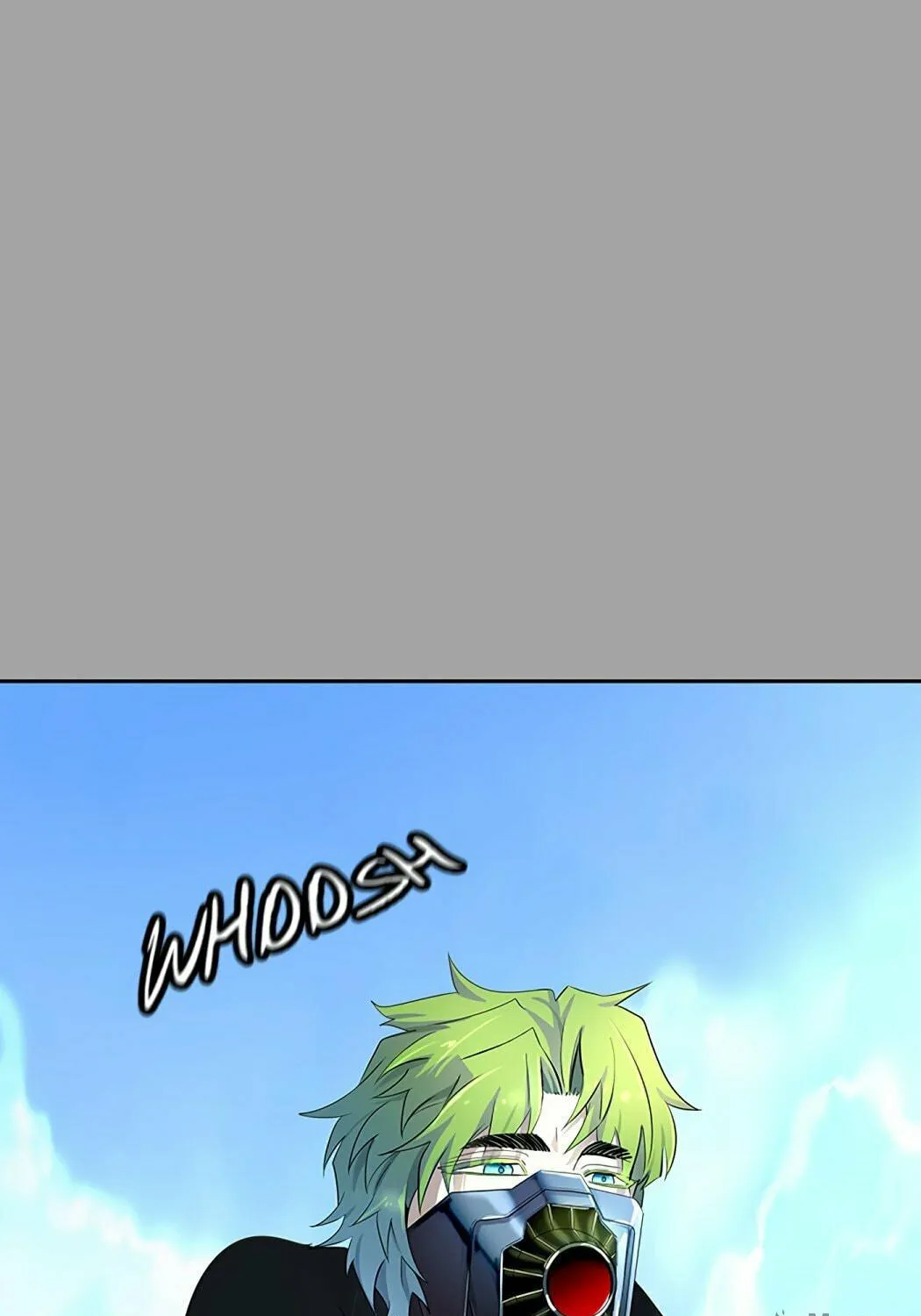 Tower of God Chapter 529 page 196 - 