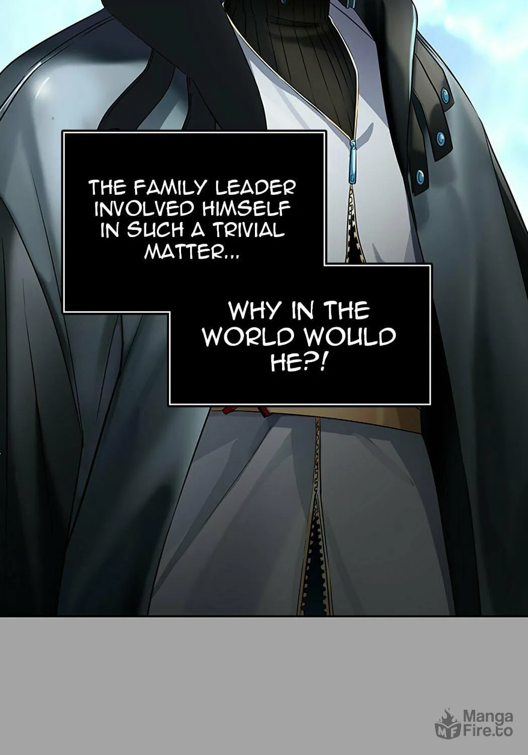 Tower of God Chapter 529 page 198 - 