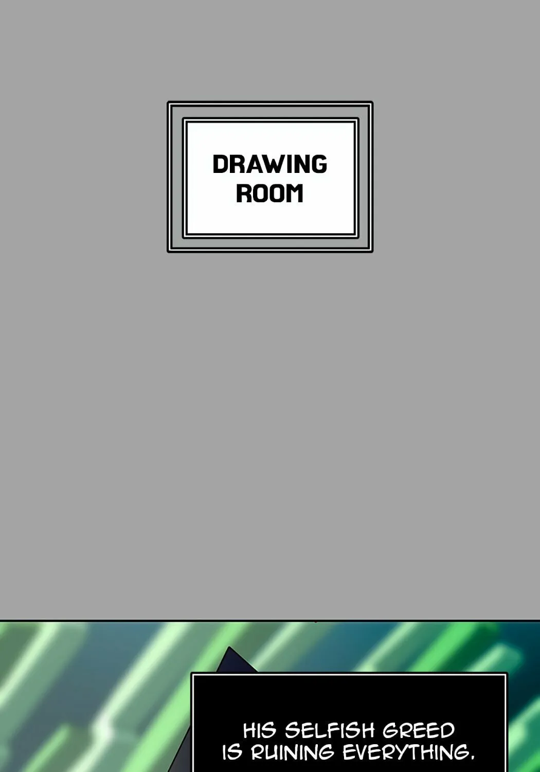 Tower of God Chapter 529 page 21 - 