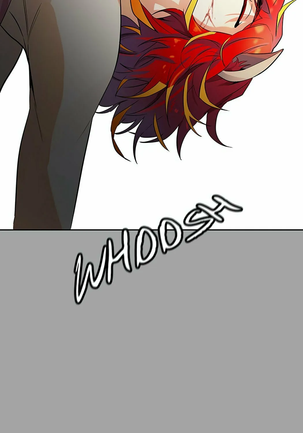 Tower of God Chapter 529 page 201 - 