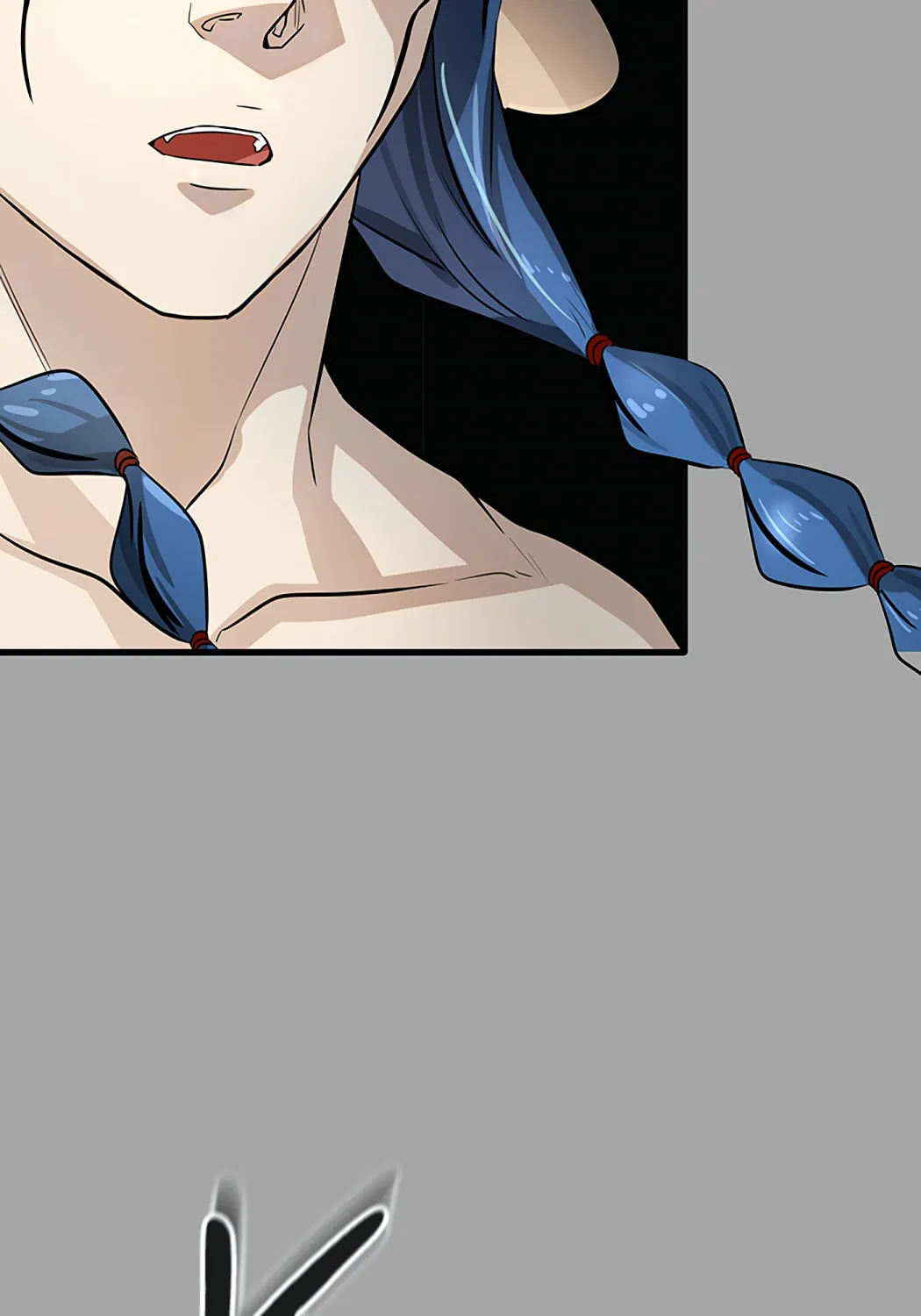 Tower of God Chapter 529 page 205 - 