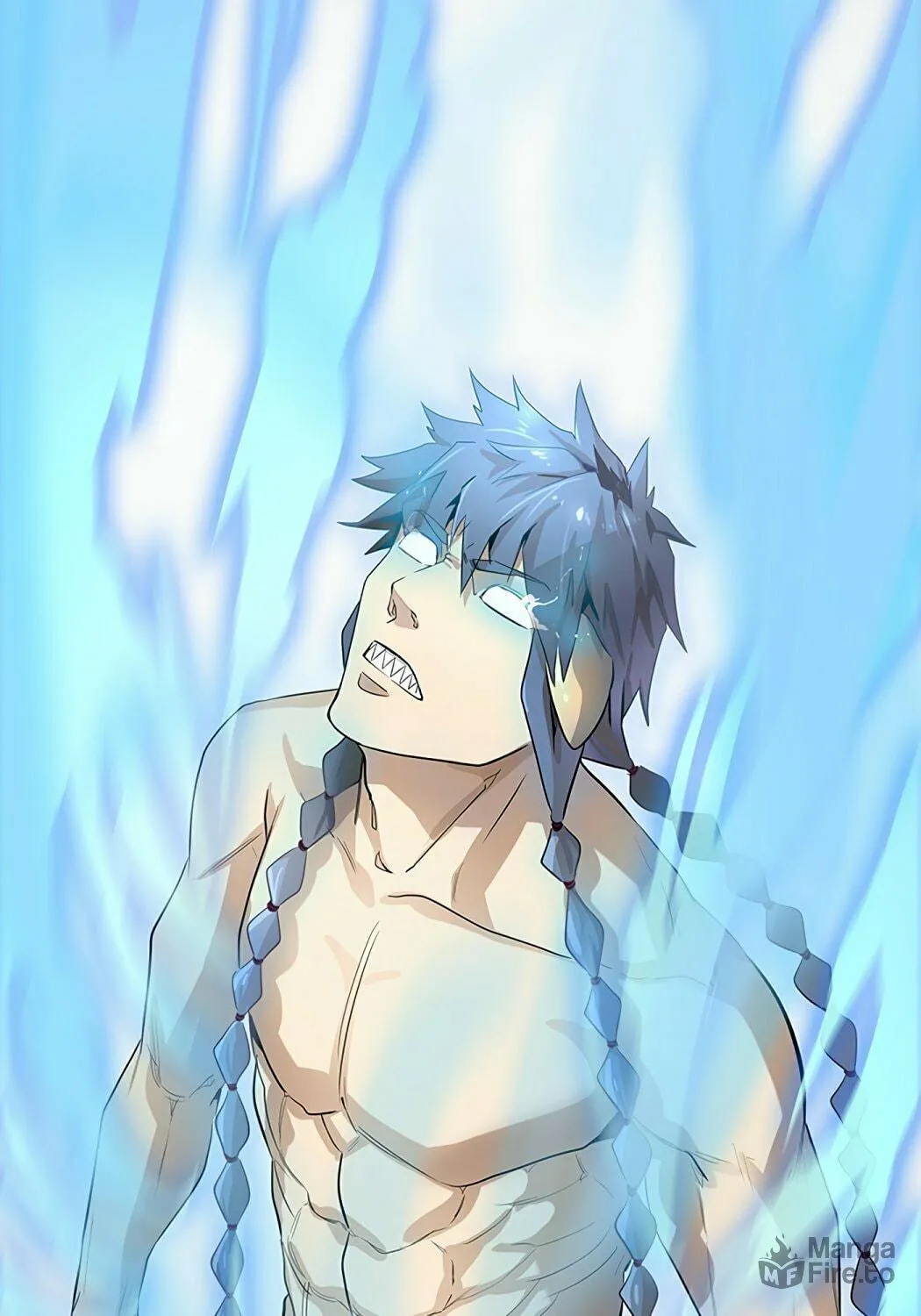 Tower of God Chapter 529 page 219 - 