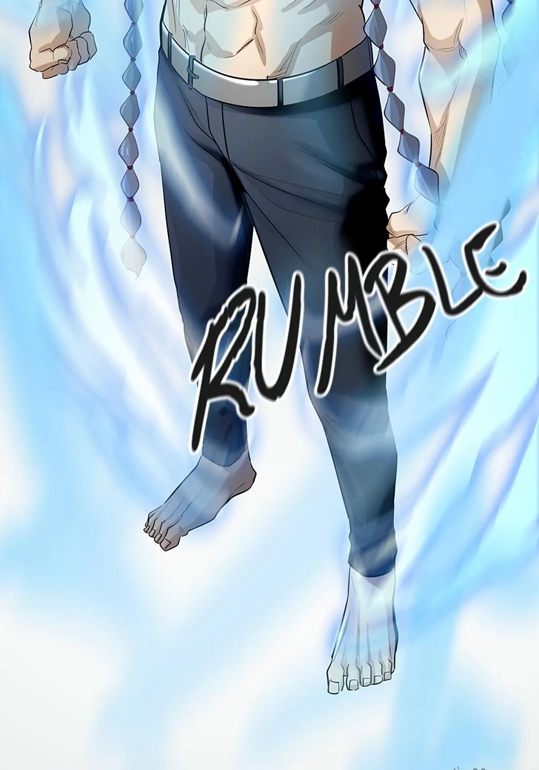 Tower of God Chapter 529 page 220 - 