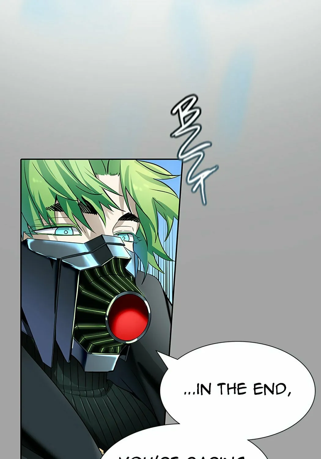 Tower of God Chapter 529 page 222 - 
