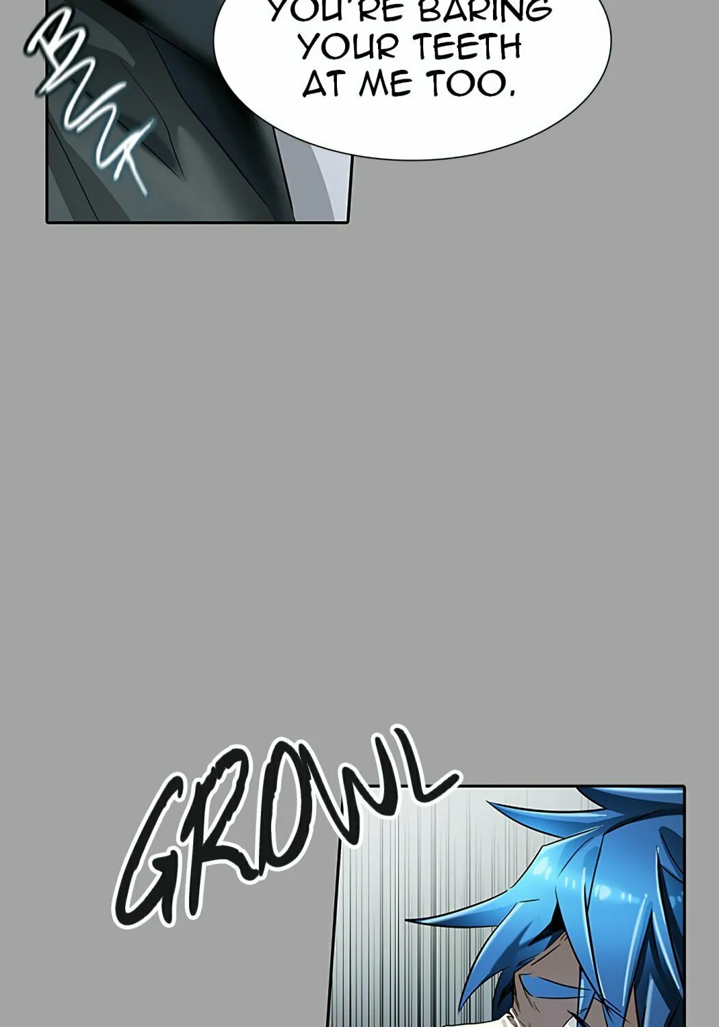 Tower of God Chapter 529 page 223 - 