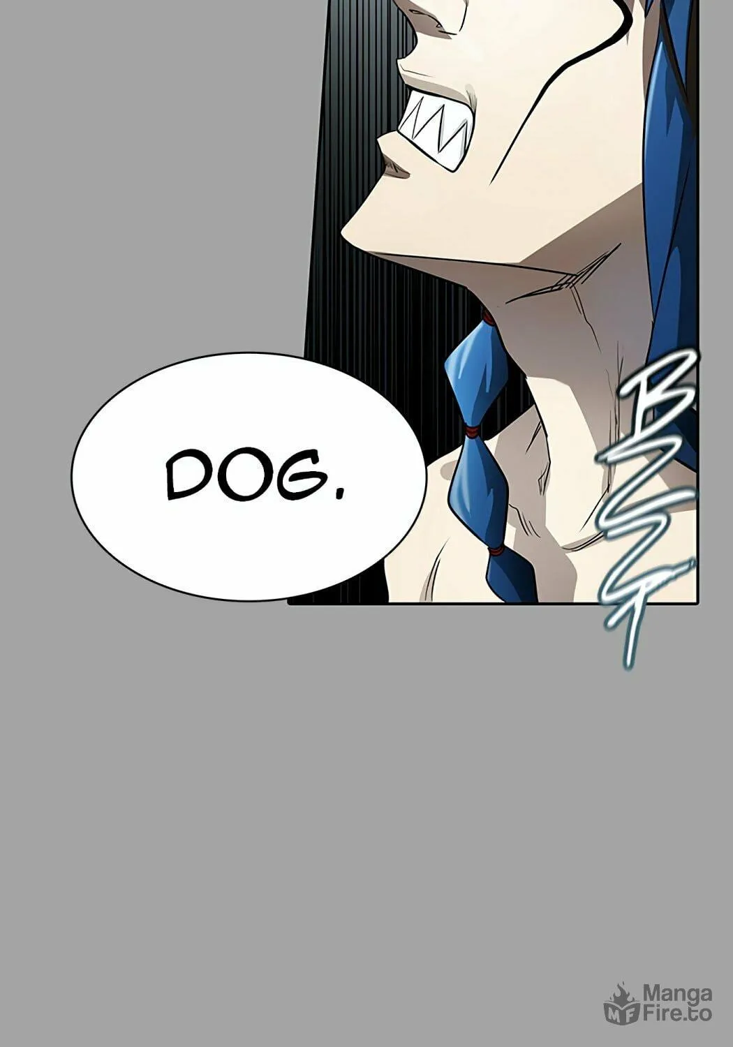 Tower of God Chapter 529 page 225 - 