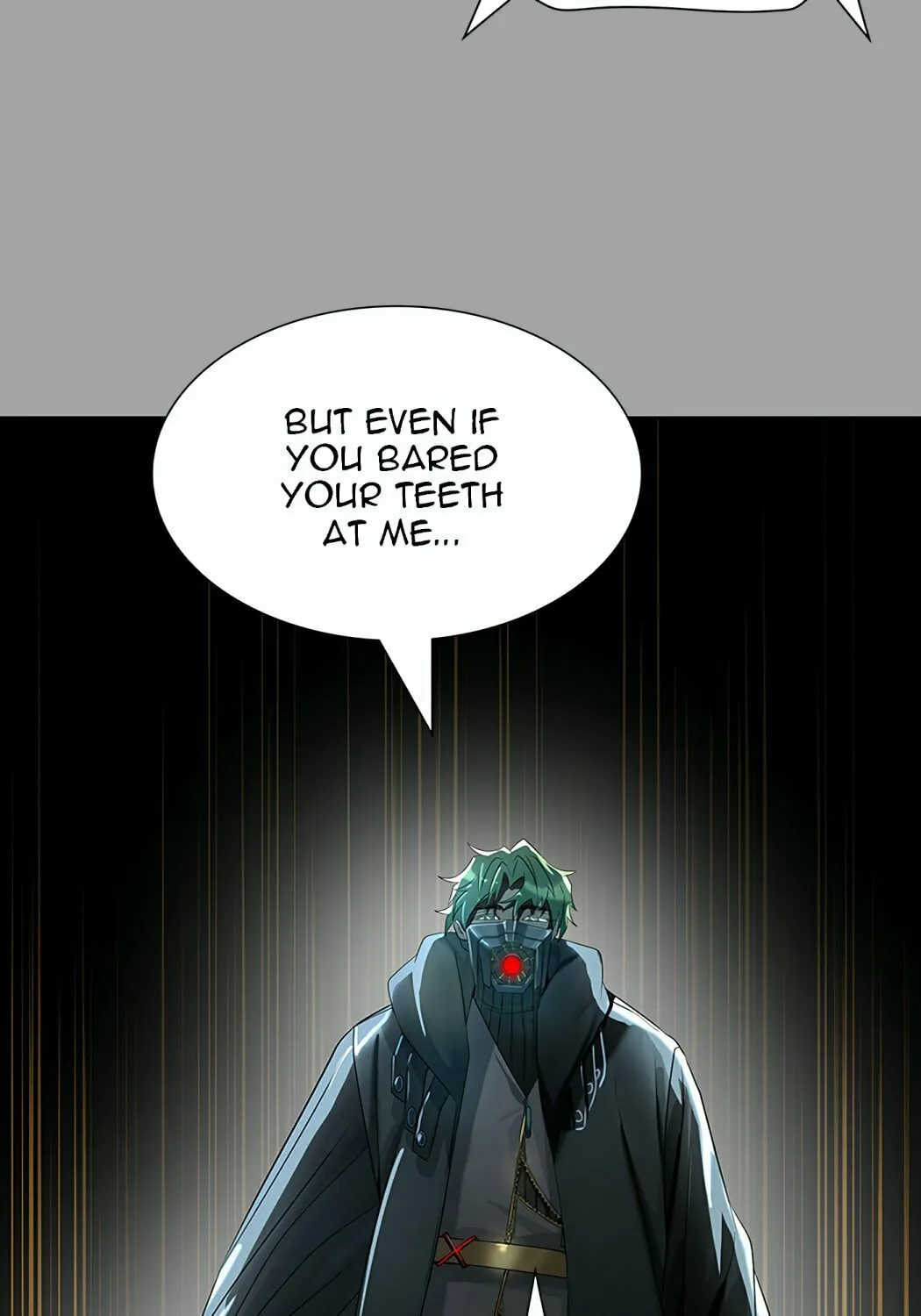 Tower of God Chapter 529 page 233 - 