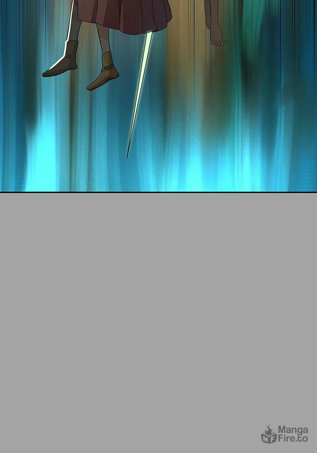 Tower of God Chapter 529 page 235 - 