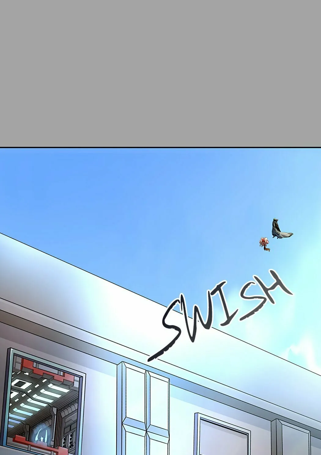 Tower of God Chapter 529 page 236 - 