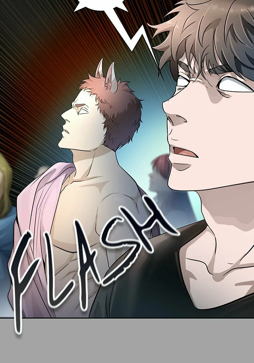 Tower of God Chapter 529 page 239 - 