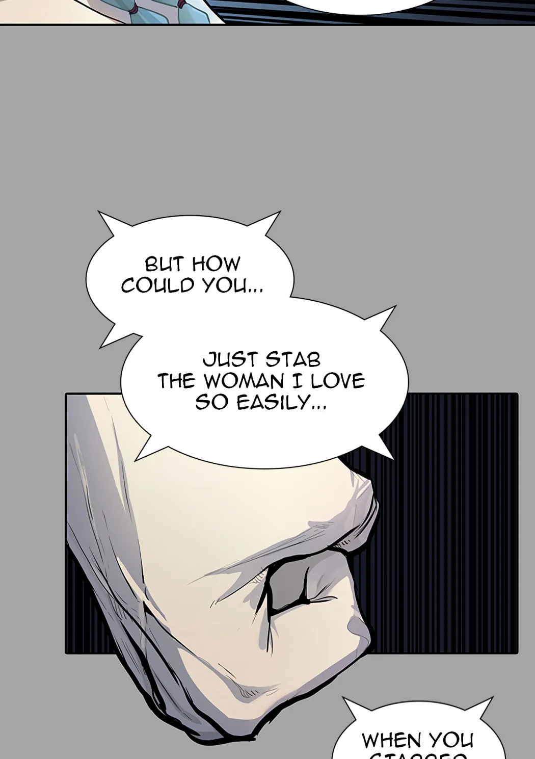 Tower of God Chapter 529 page 246 - 