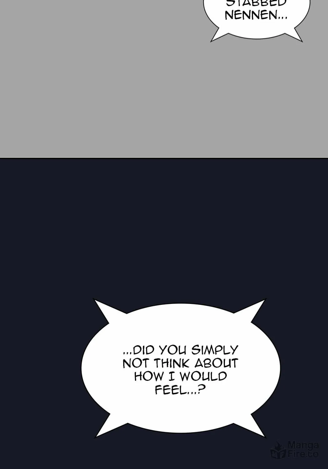 Tower of God Chapter 529 page 247 - 