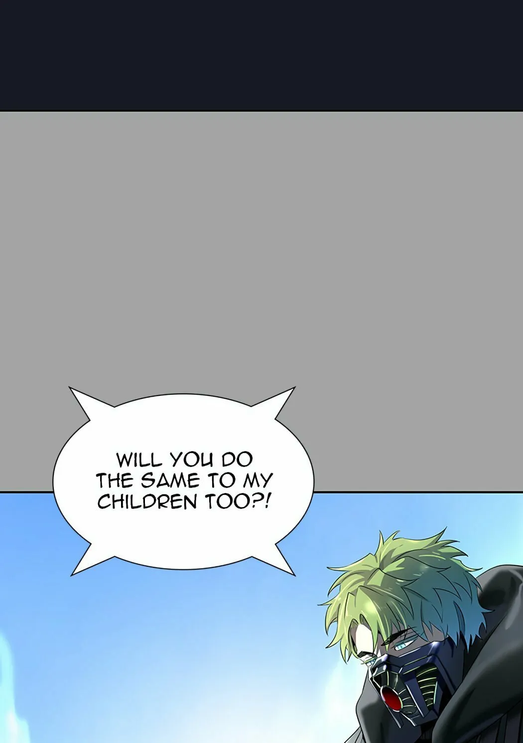 Tower of God Chapter 529 page 248 - 