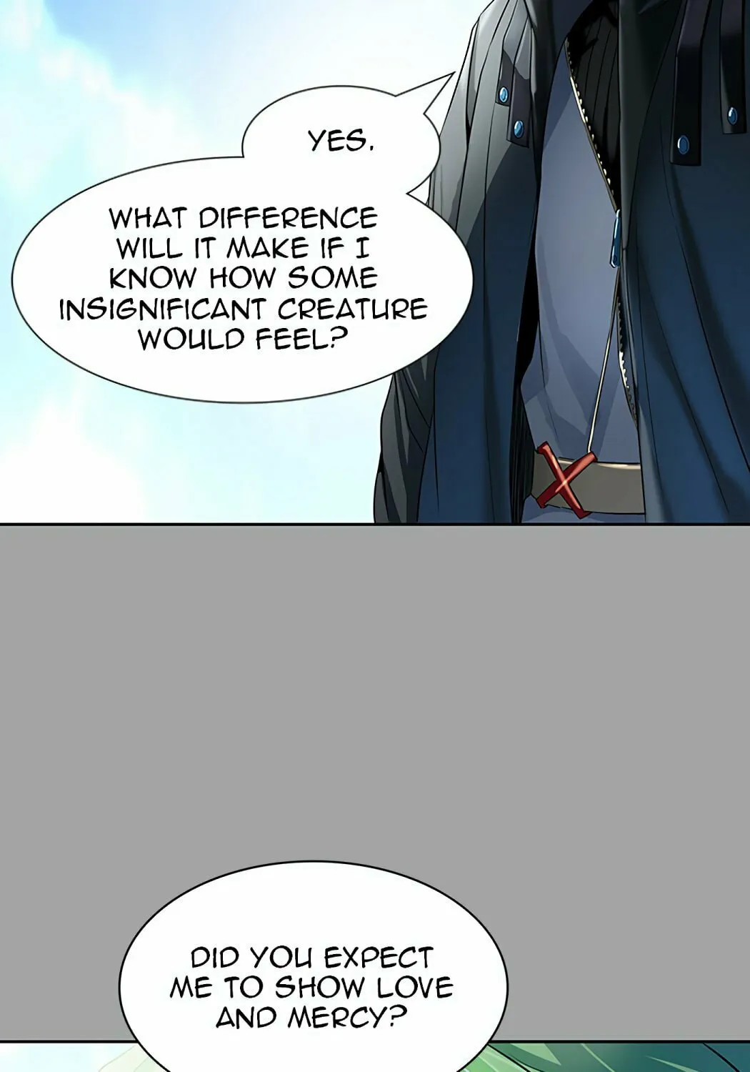 Tower of God Chapter 529 page 249 - 