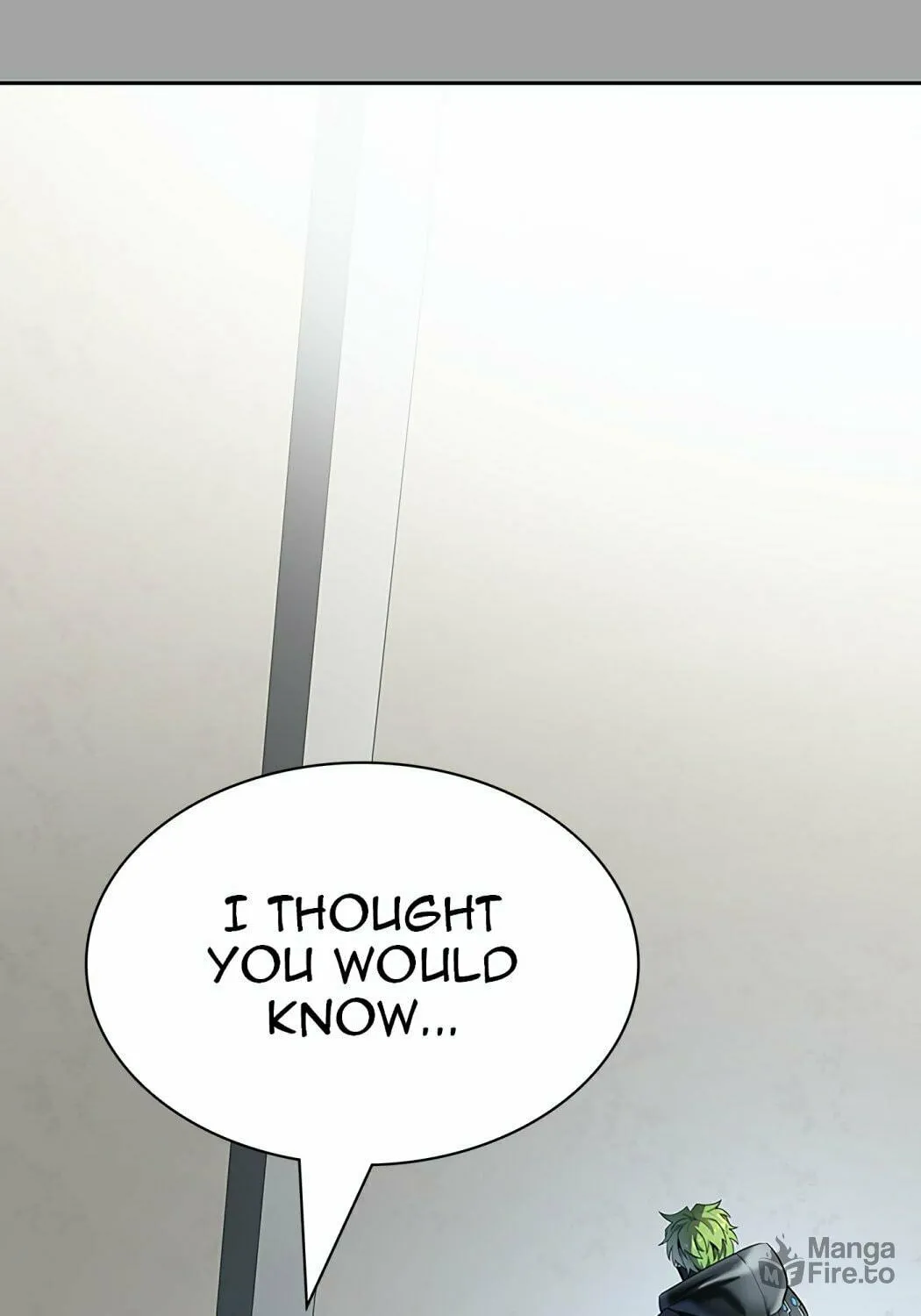 Tower of God Chapter 529 page 253 - 