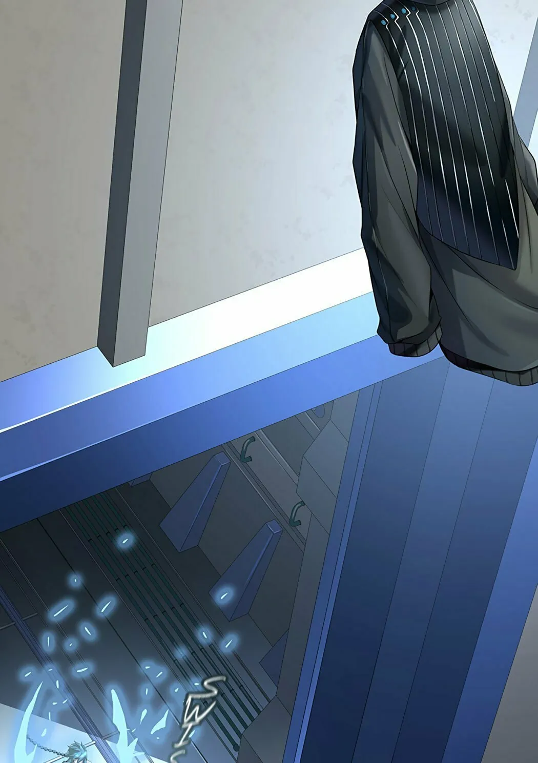 Tower of God Chapter 529 page 254 - 