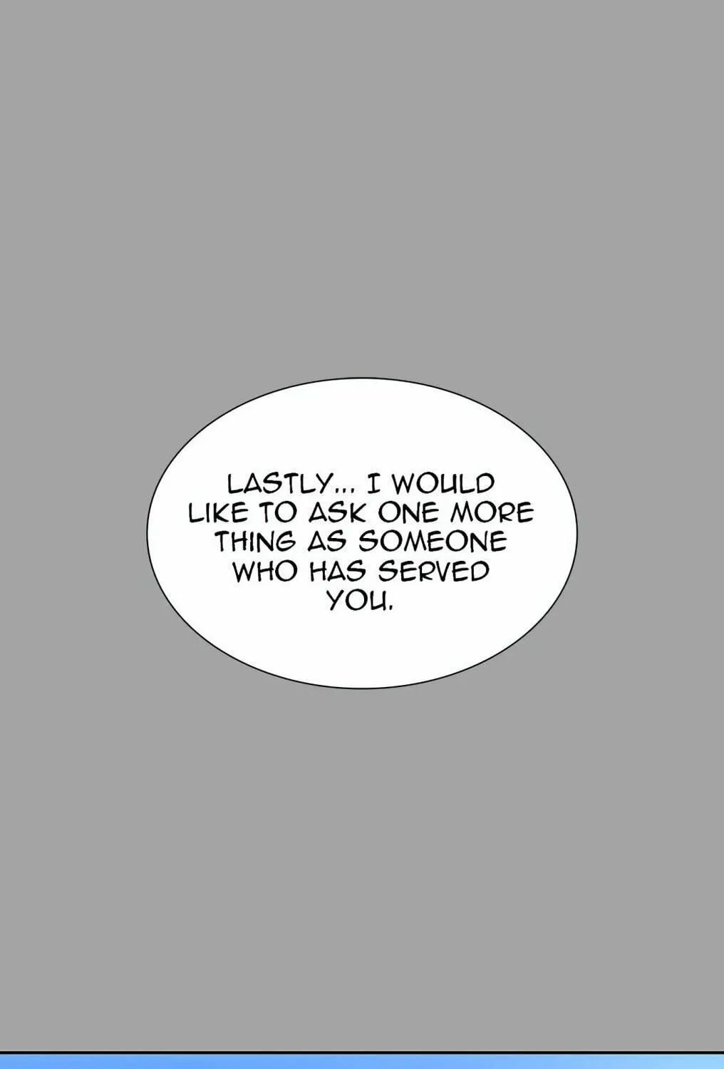 Tower of God Chapter 529 page 257 - 