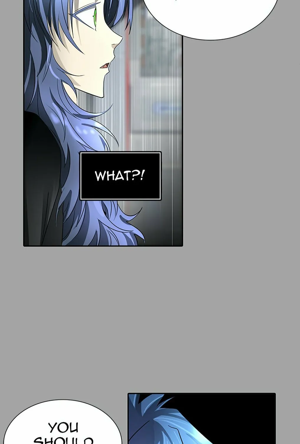 Tower of God Chapter 529 page 266 - 
