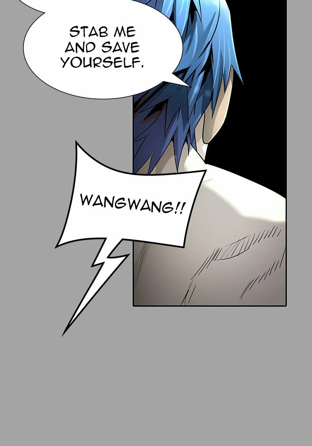 Tower of God Chapter 529 page 268 - 