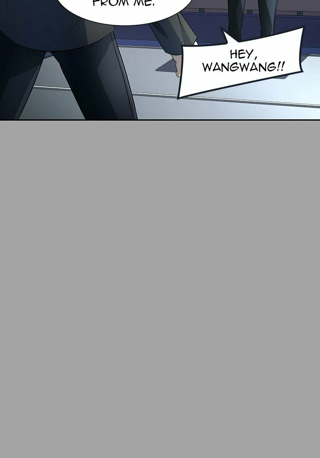 Tower of God Chapter 529 page 271 - 