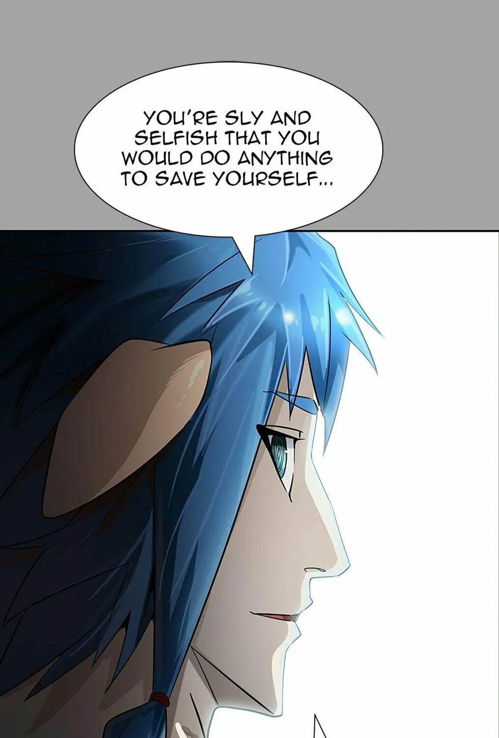Tower of God Chapter 529 page 272 - 