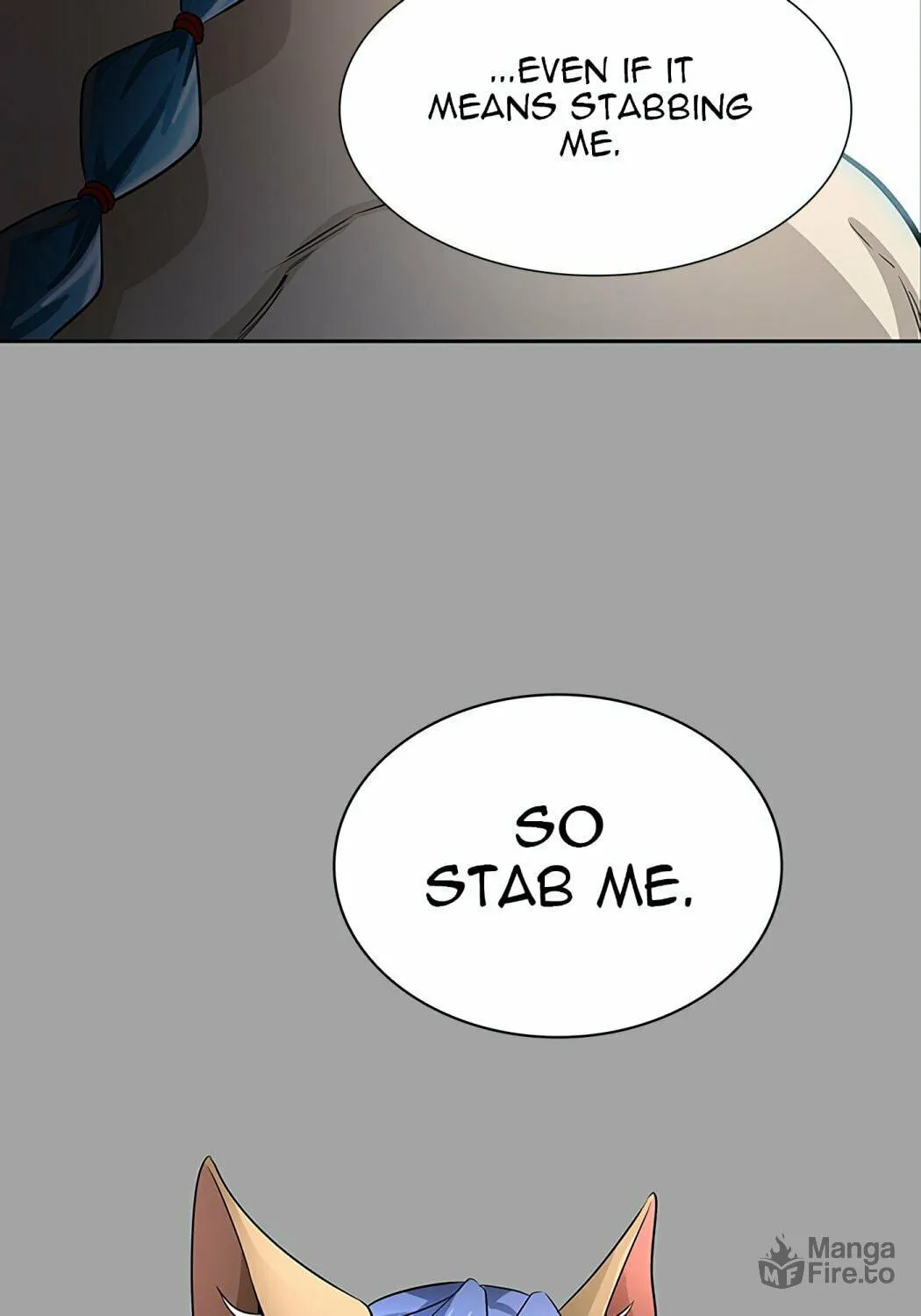 Tower of God Chapter 529 page 274 - 