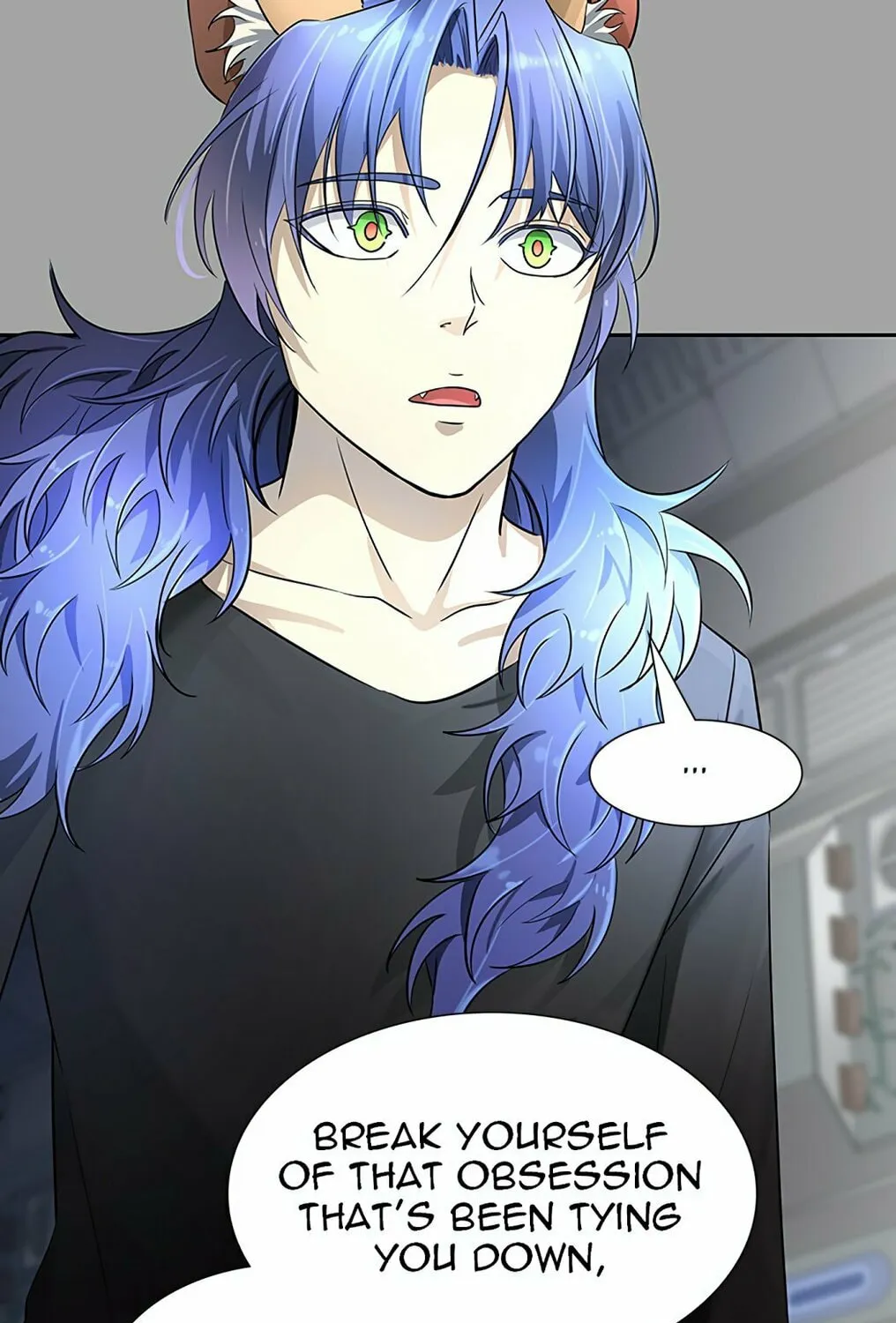 Tower of God Chapter 529 page 275 - 