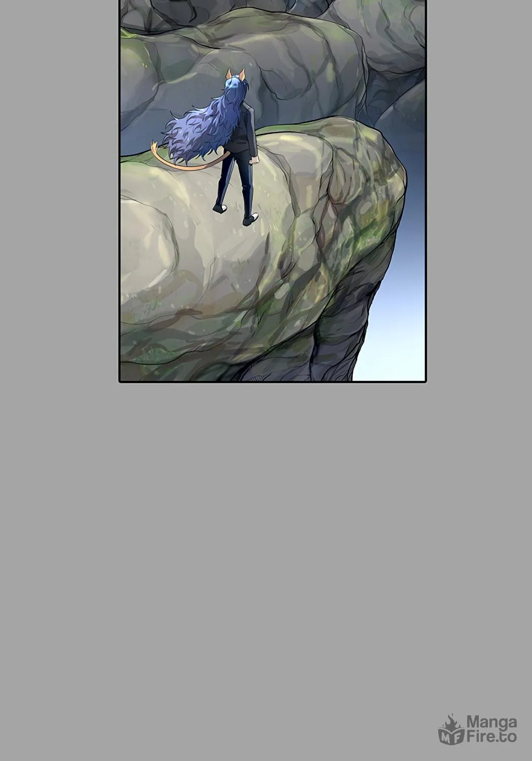 Tower of God Chapter 529 page 280 - 