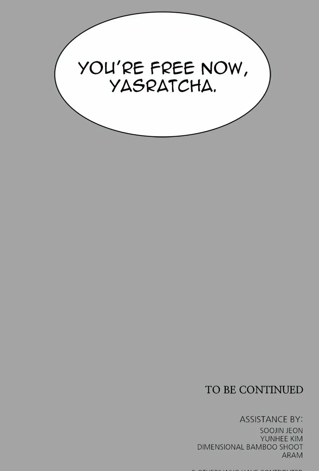 Tower of God Chapter 529 page 281 - 