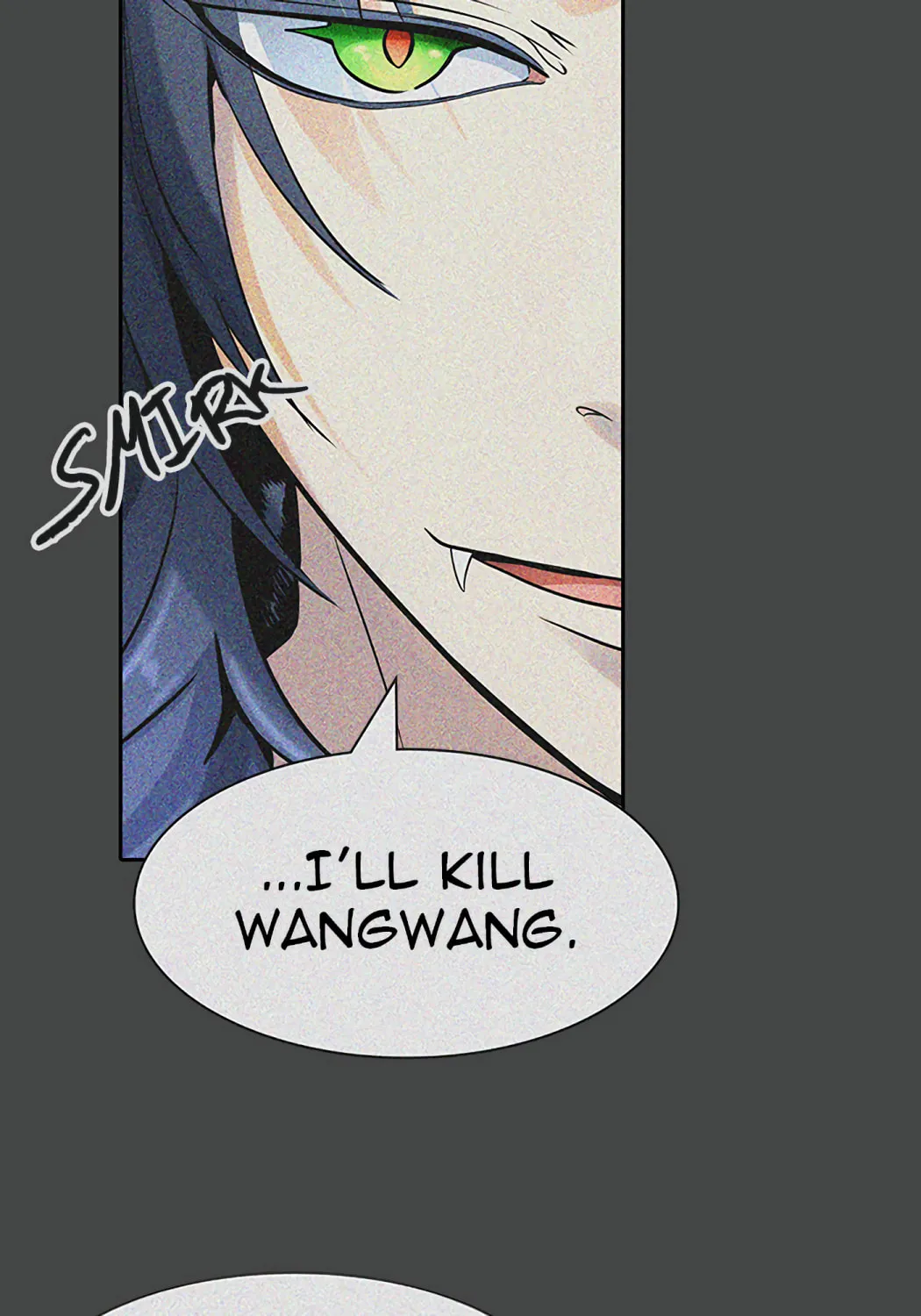 Tower of God Chapter 529 page 33 - 