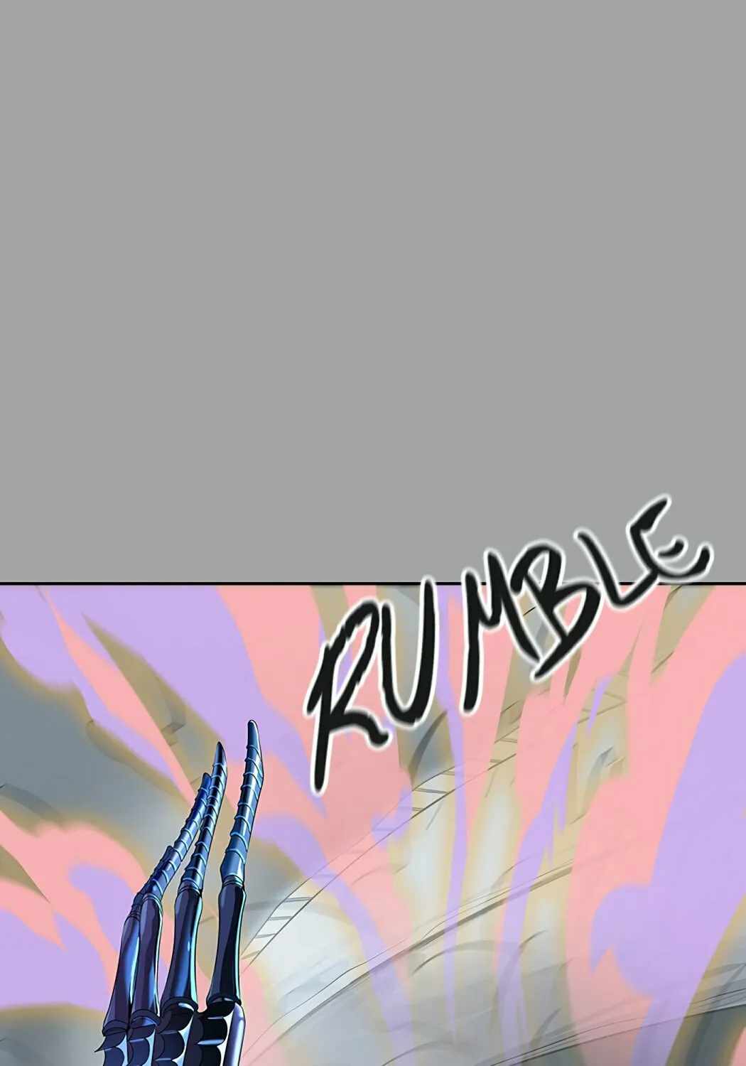 Tower of God Chapter 529 page 6 - 