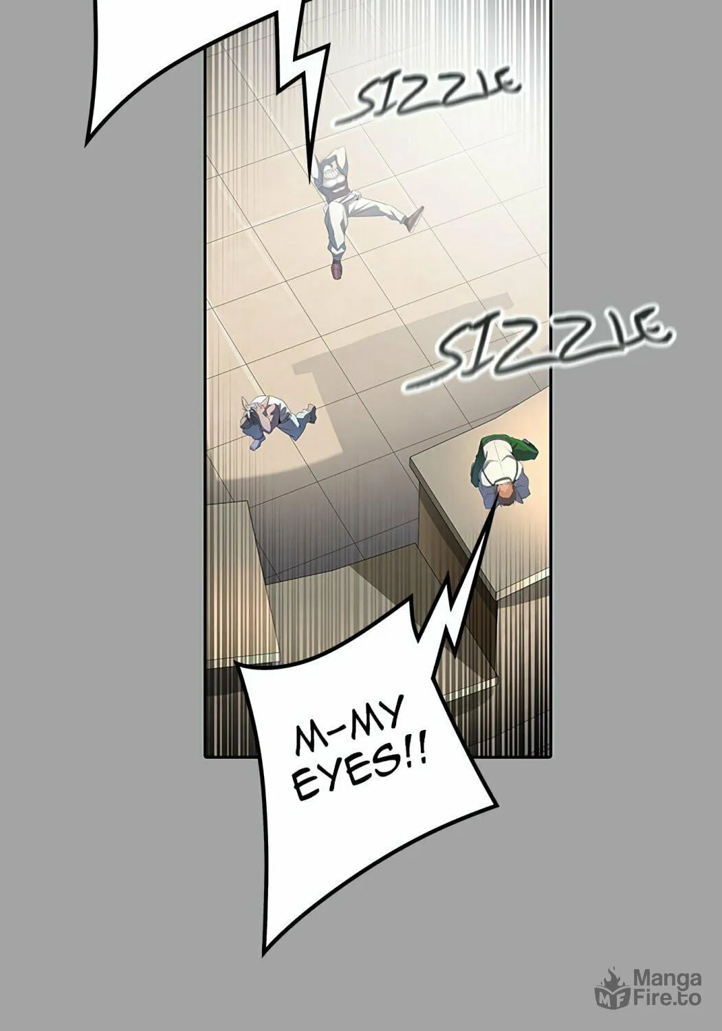 Tower of God Chapter 529 page 53 - 