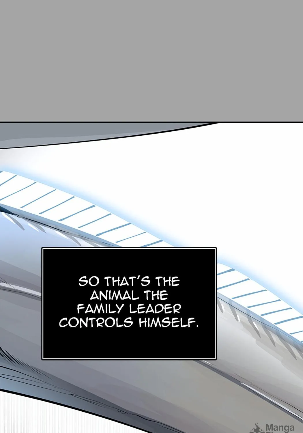 Tower of God Chapter 529 page 54 - 