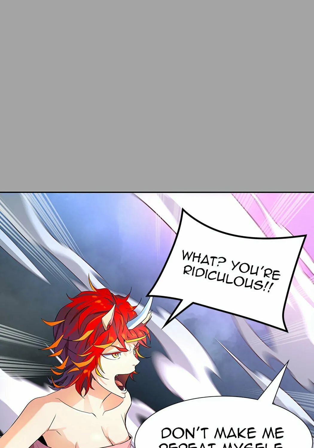 Tower of God Chapter 529 page 62 - 
