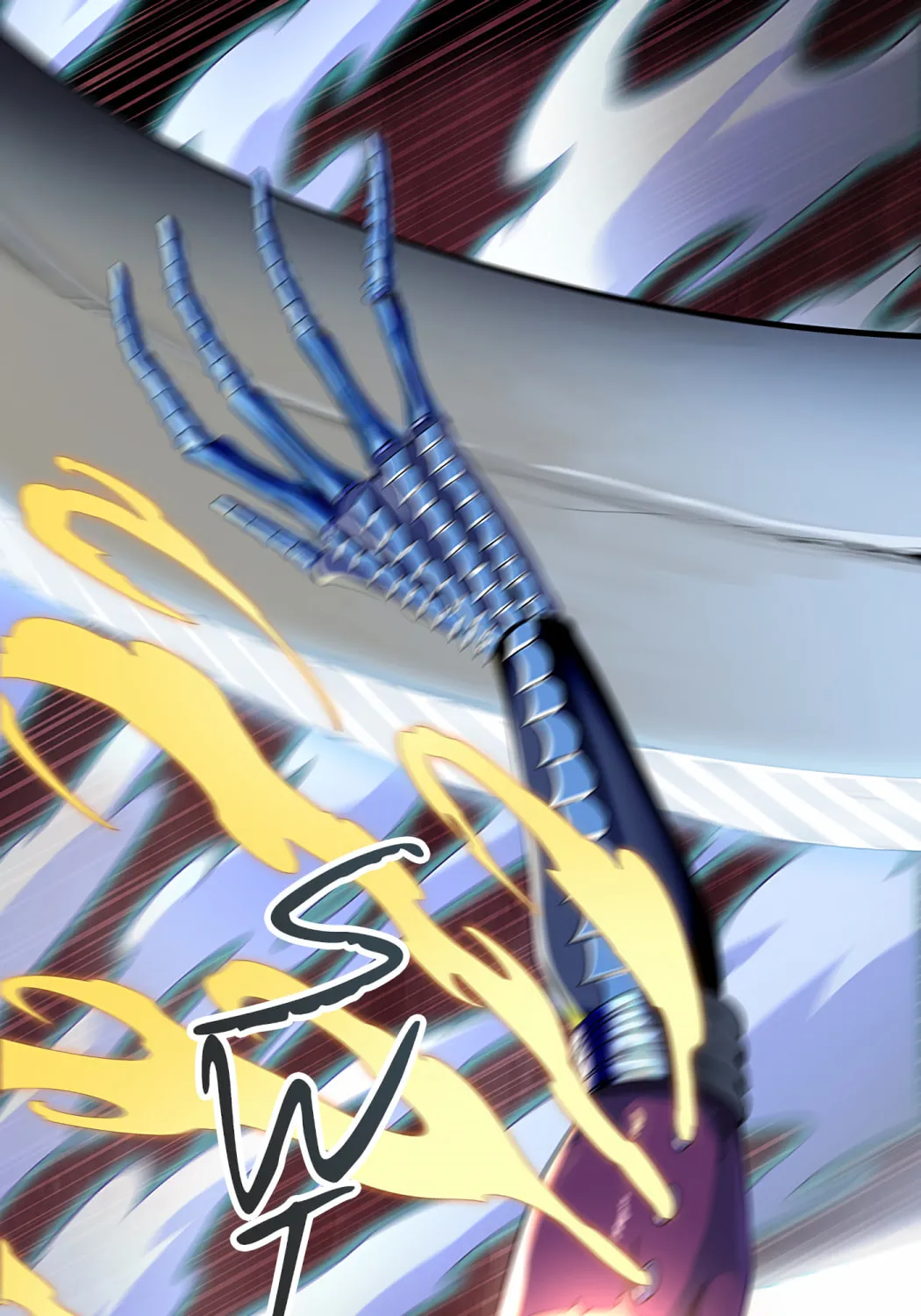 Tower of God Chapter 529 page 69 - 