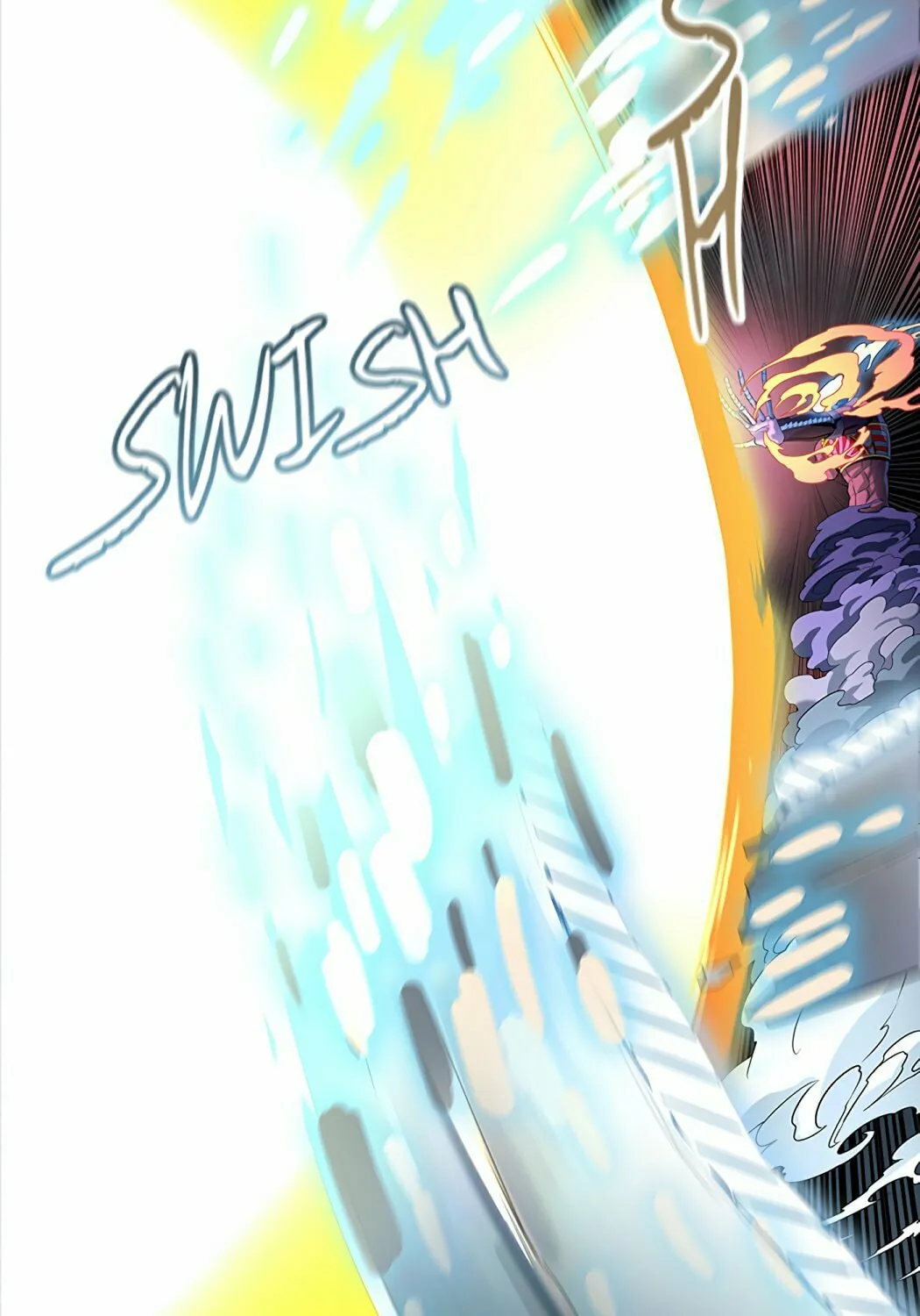 Tower of God Chapter 529 page 77 - 