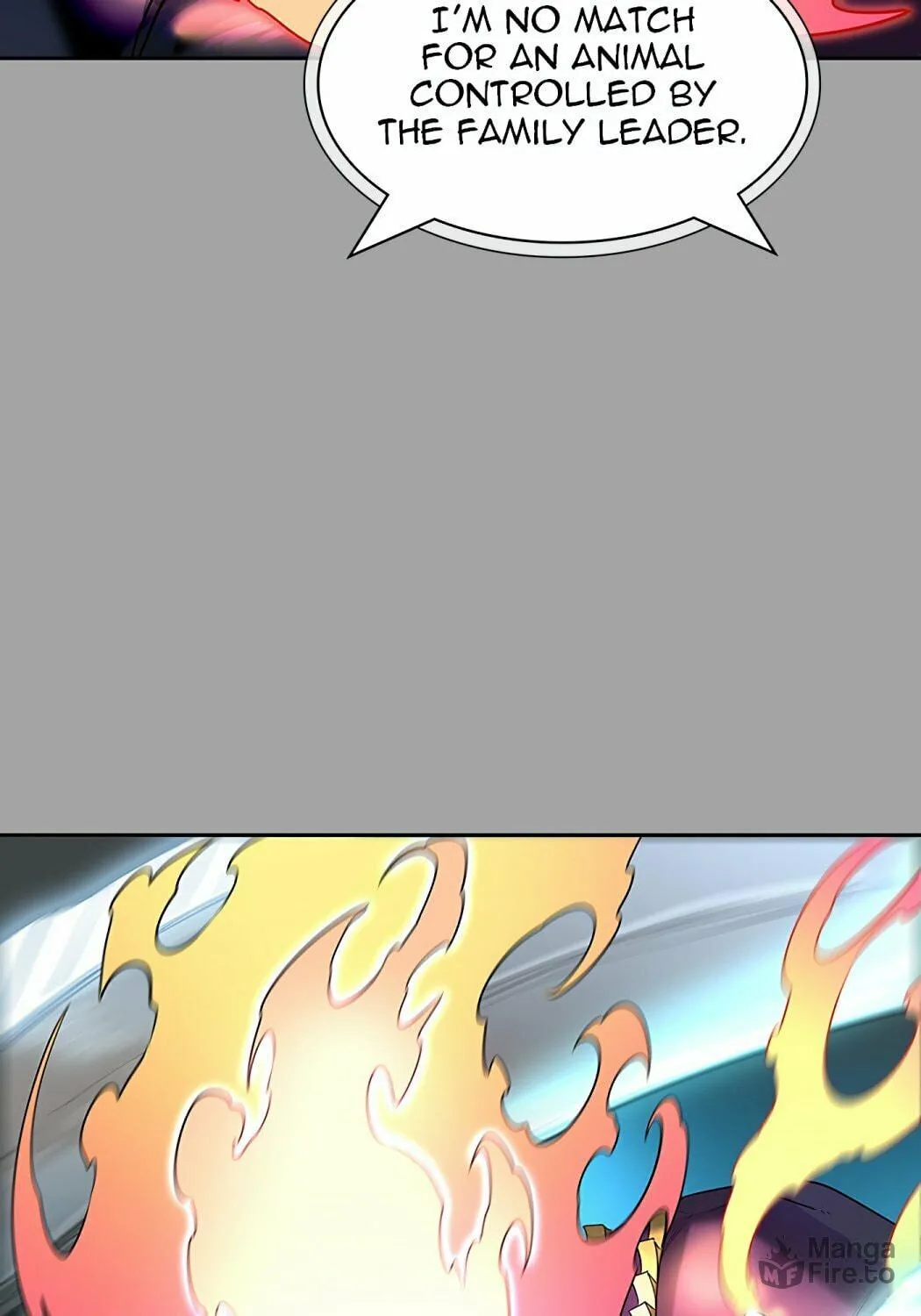Tower of God Chapter 529 page 85 - 