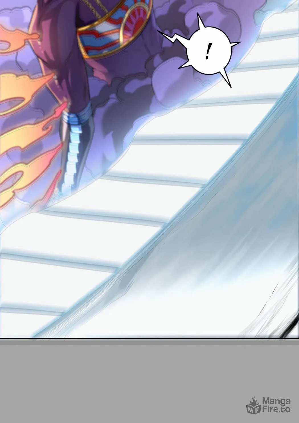 Tower of God Chapter 529 page 90 - 