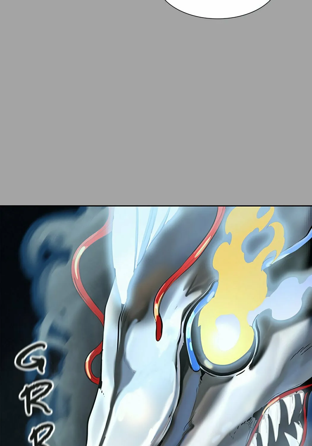 Tower of God Chapter 529 page 10 - 
