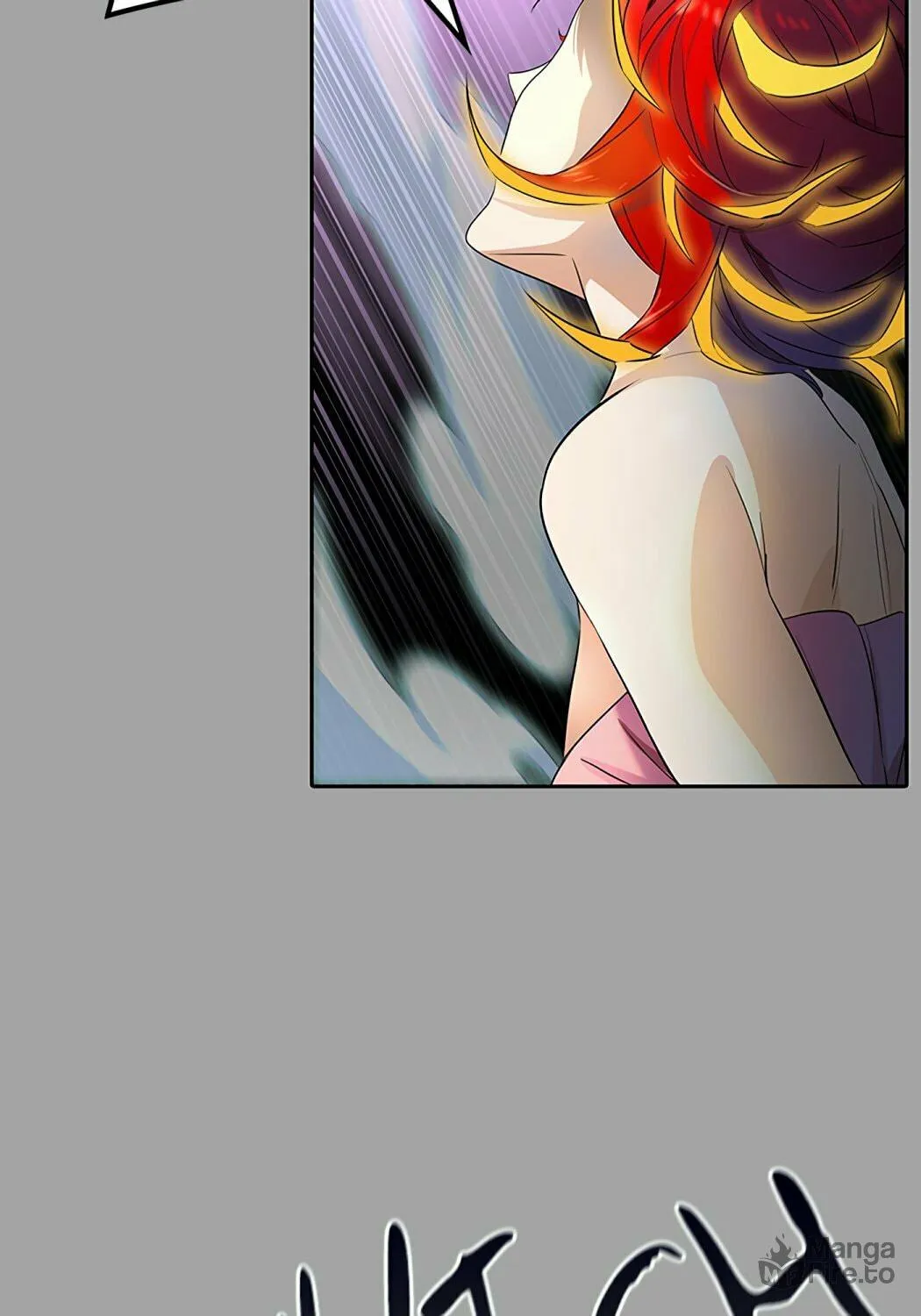 Tower of God Chapter 529 page 95 - 