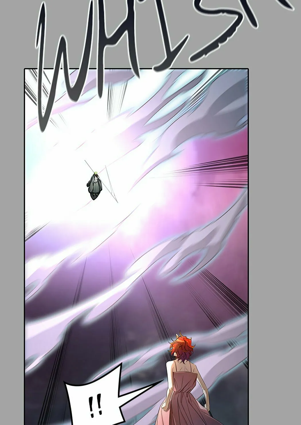 Tower of God Chapter 529 page 96 - 