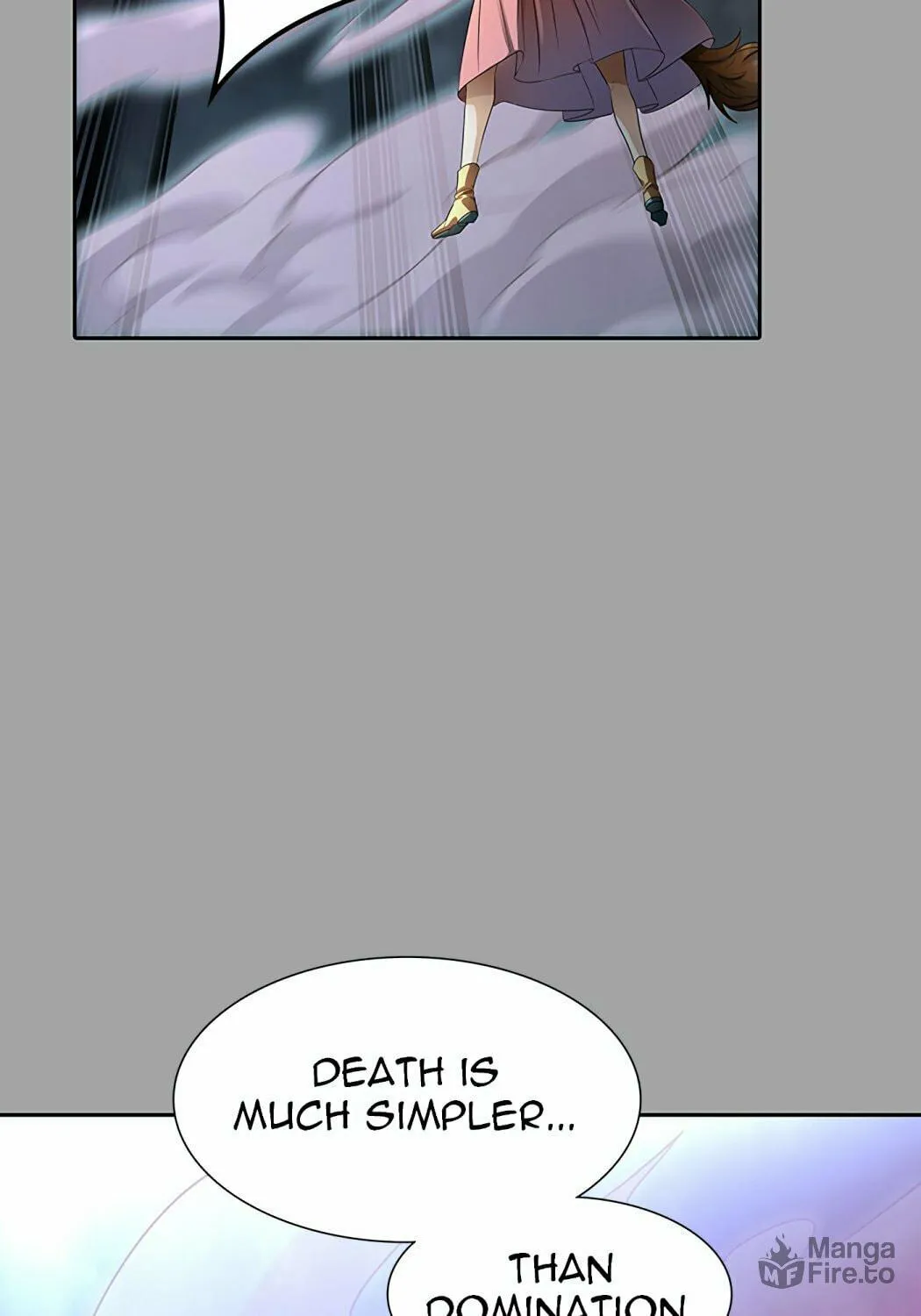 Tower of God Chapter 529 page 97 - 