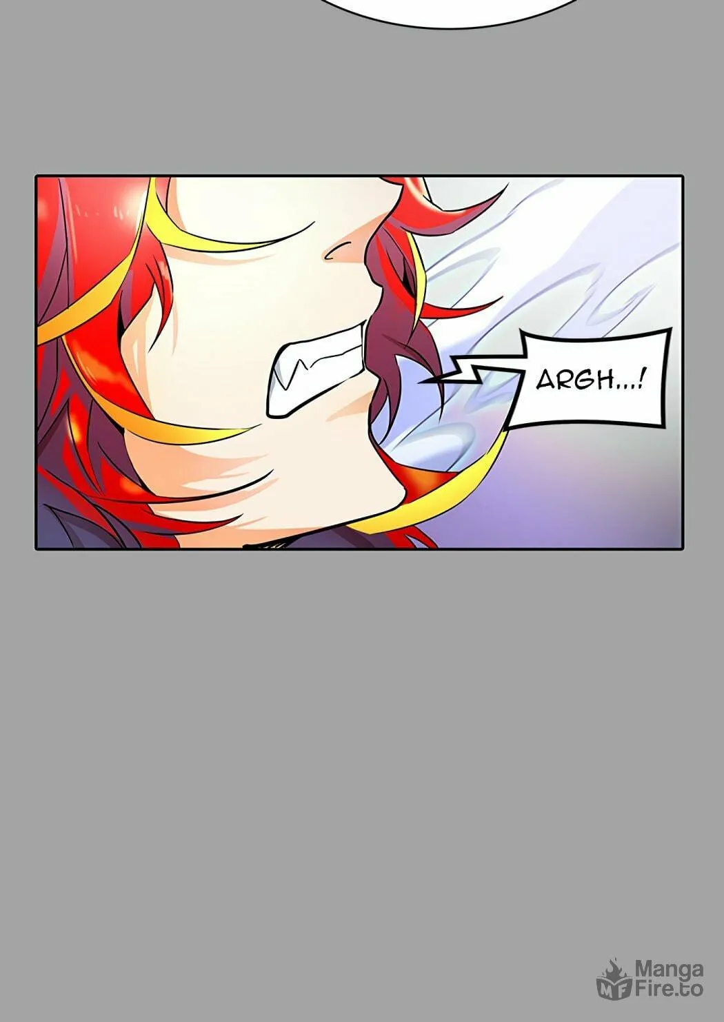 Tower of God Chapter 529 page 100 - 