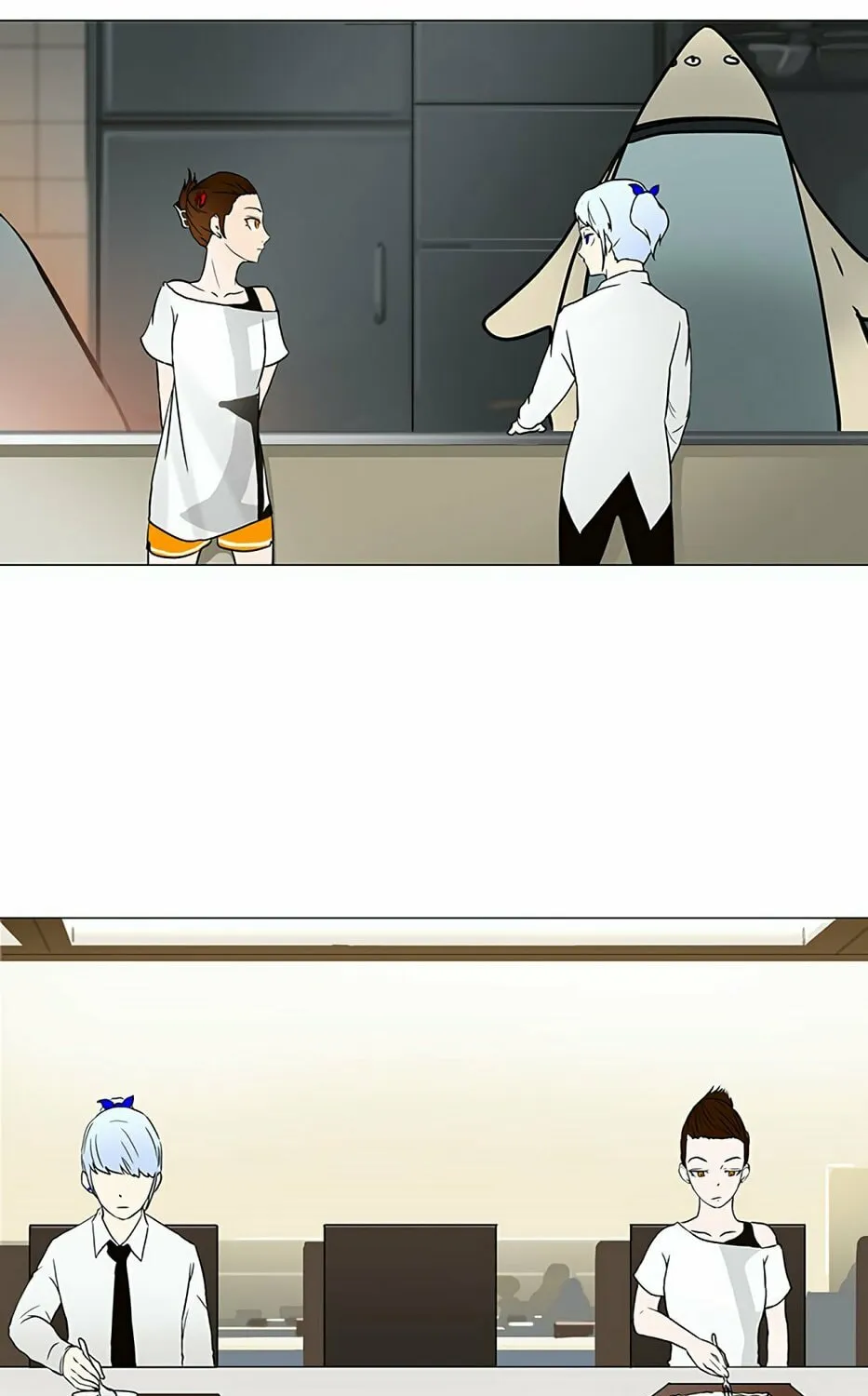 Tower of God Chapter 53 page 18 - 