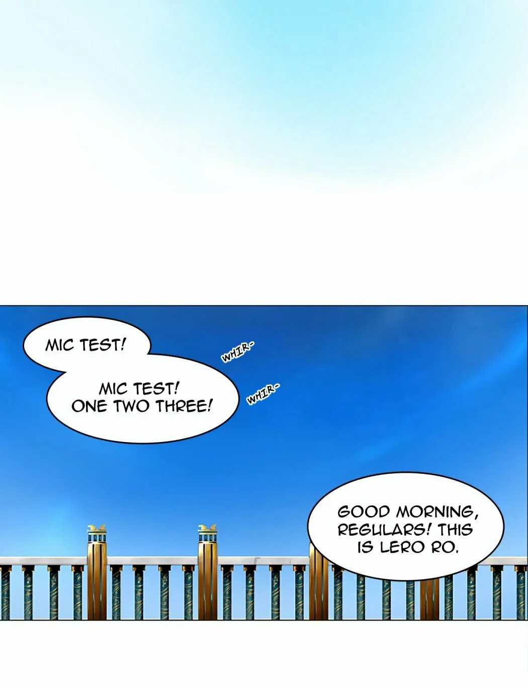 Tower of God Chapter 53 page 3 - 
