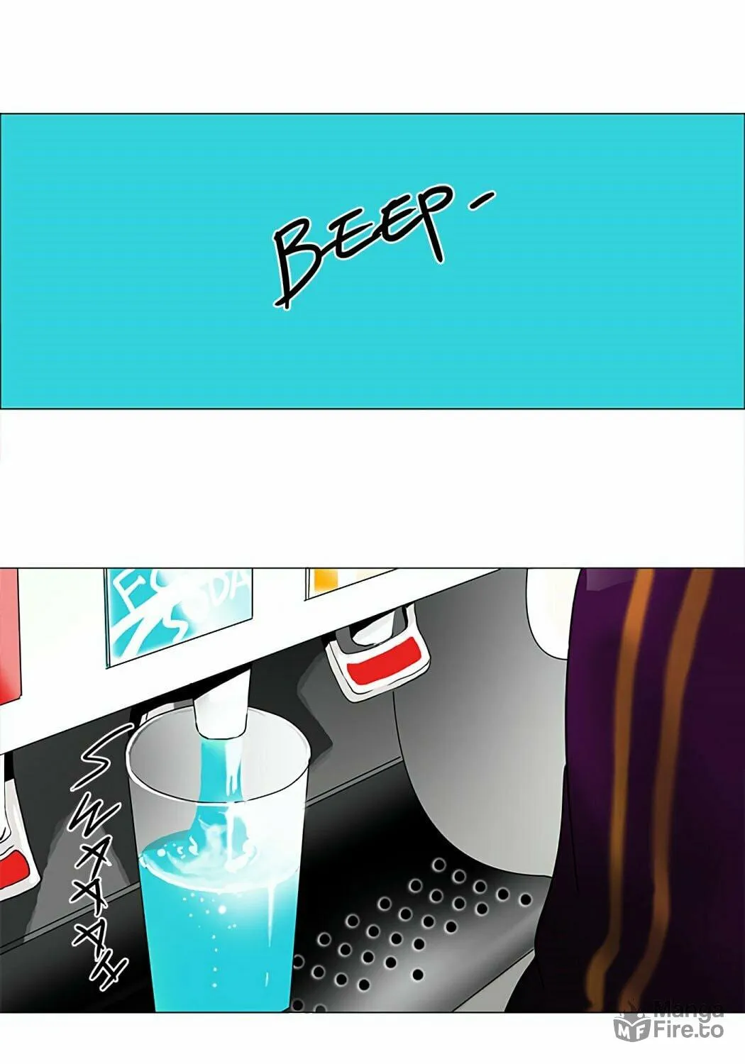 Tower of God Chapter 53 page 23 - 