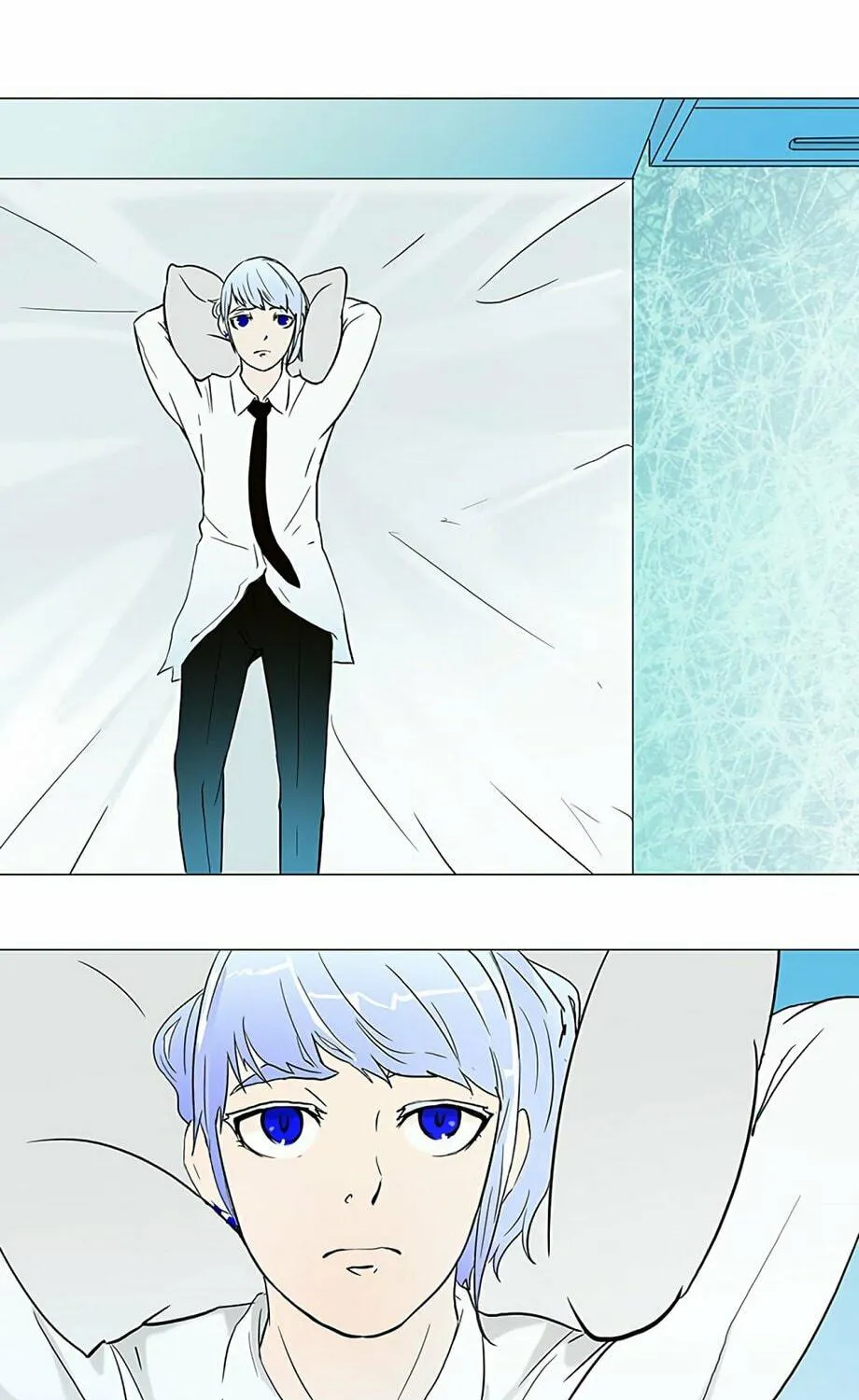Tower of God Chapter 53 page 28 - 