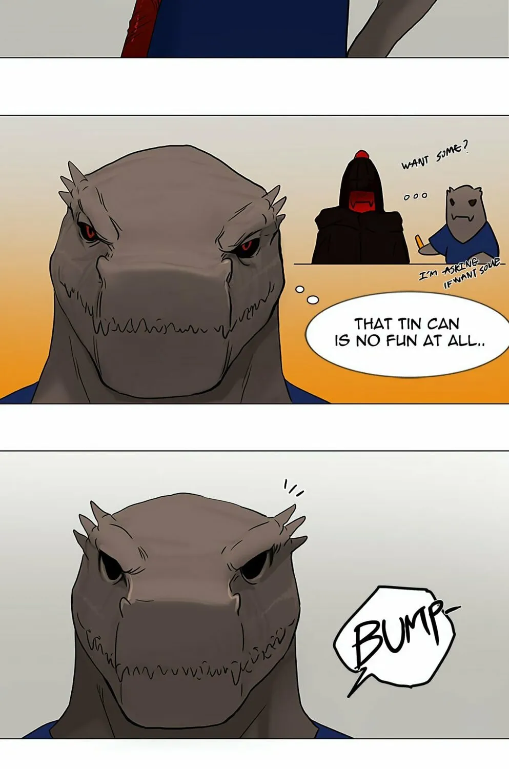 Tower of God Chapter 53 page 42 - 